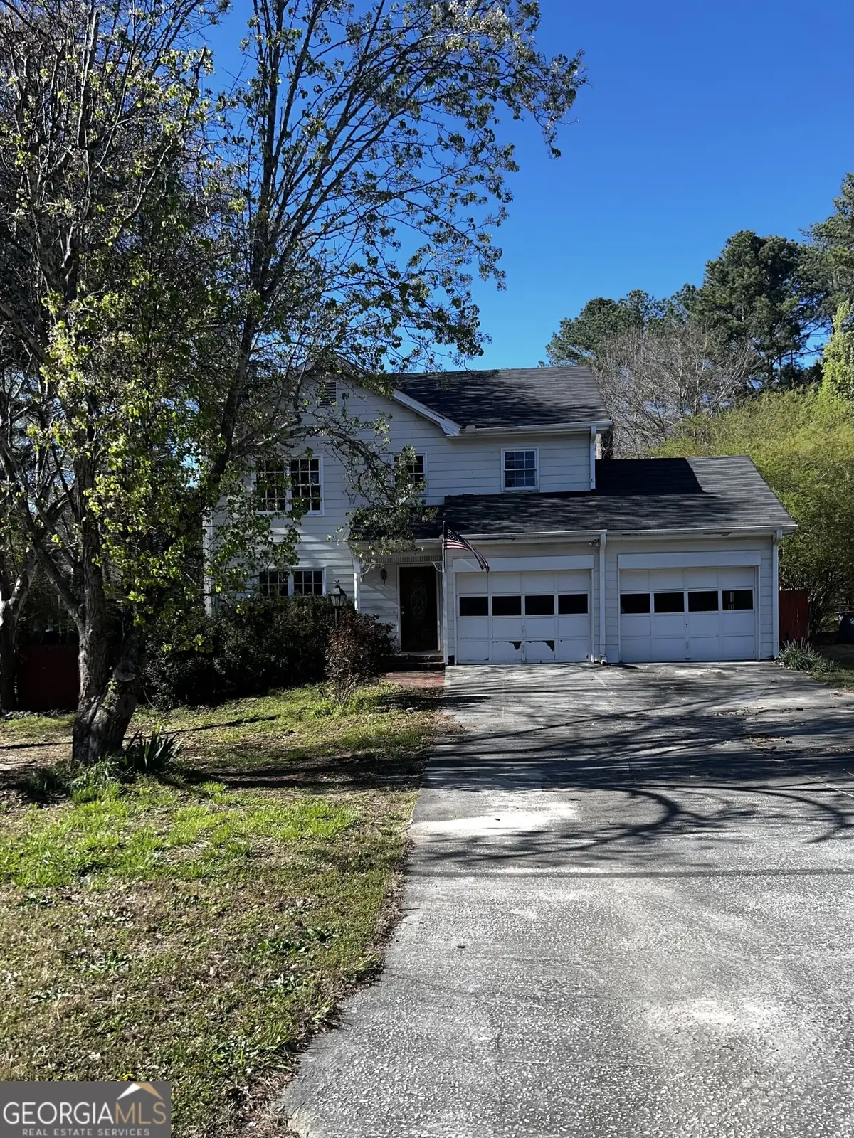 1215 Masters Lane, Snellville, GA 30078 - #1