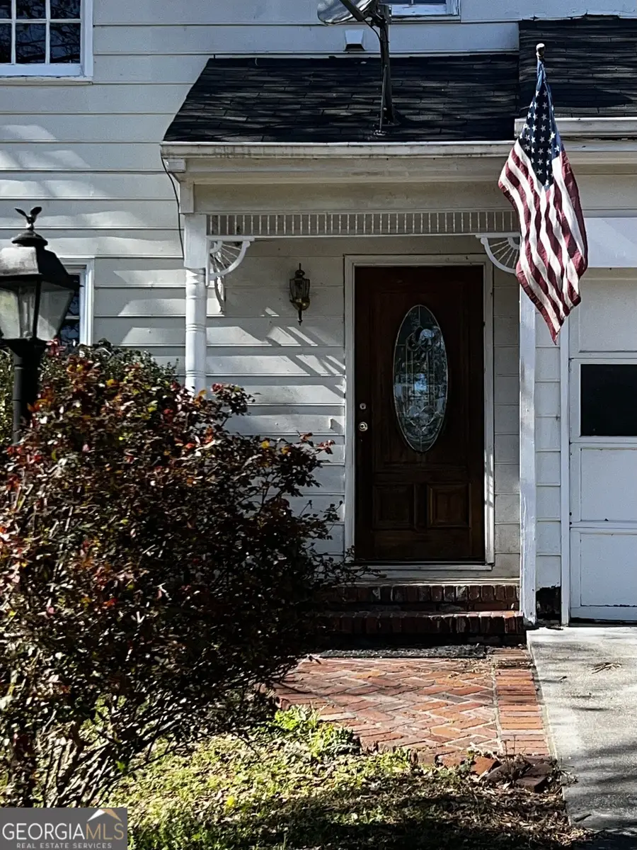 1215 Masters Lane, Snellville, GA 30078 - #2