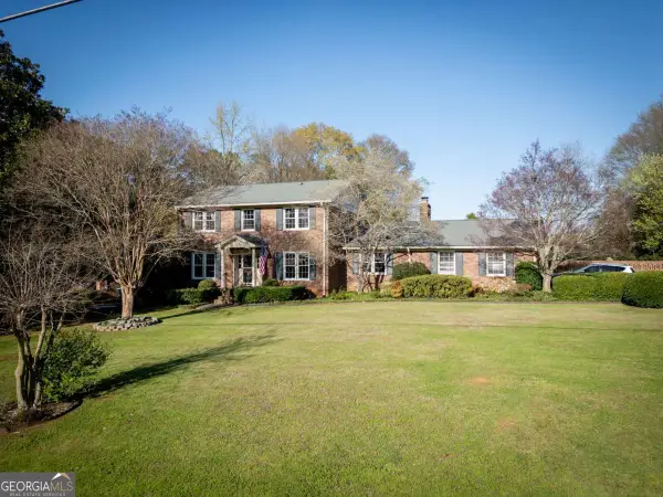 335 Sandstone Drive, Athens, GA 30605