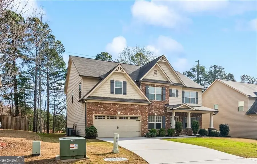 3290 Mulberry Cove Way, Auburn, GA 30011 - #2