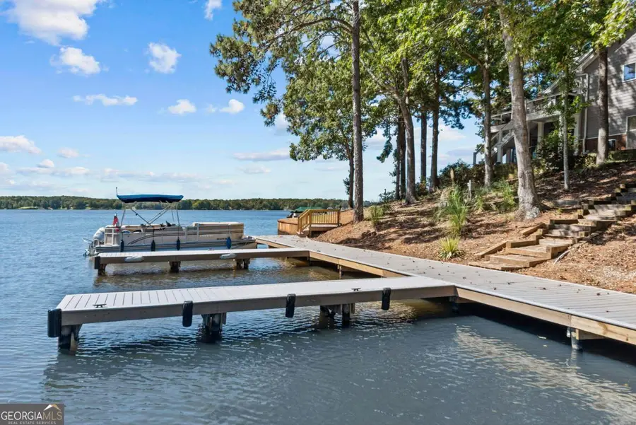 1540 Vintage Club Drive, Greensboro, GA 30642 - #2