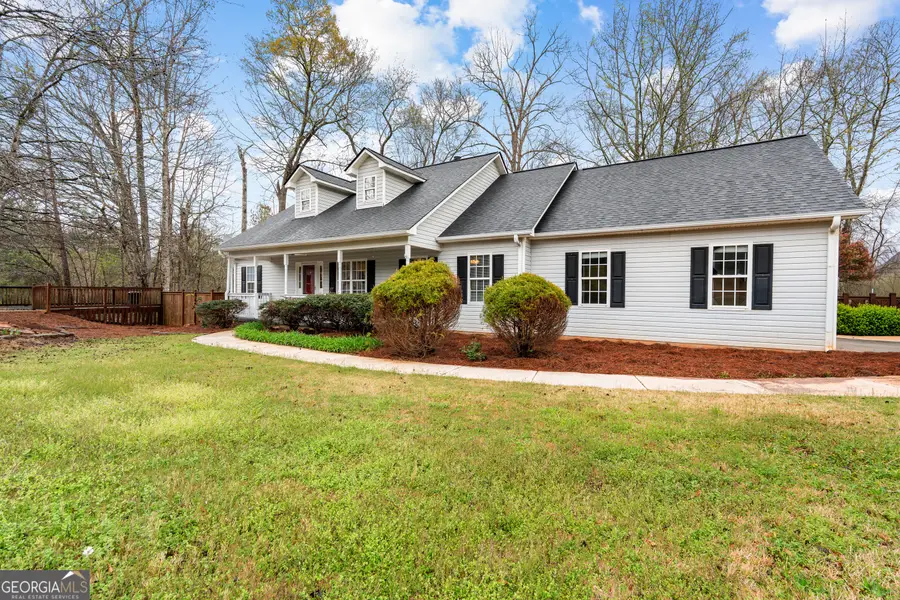 3048 Turner Church Road, McDonough, GA 30252 - #3