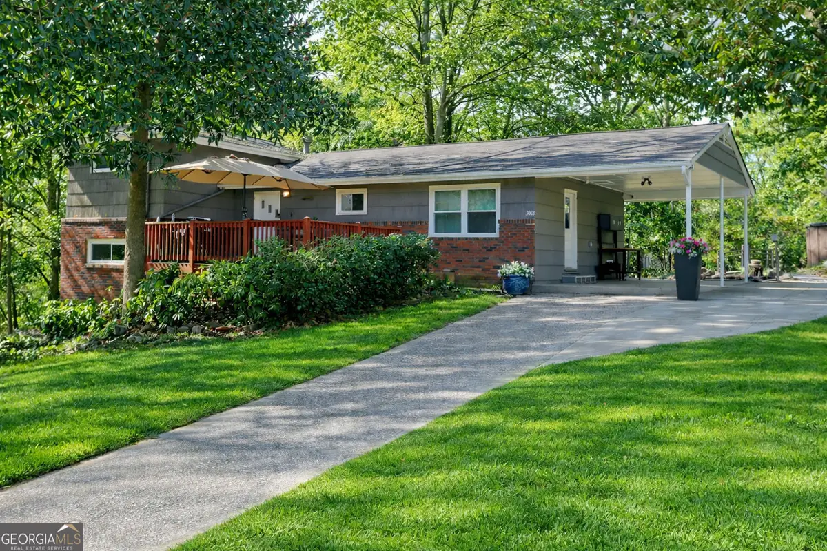 3068 Janice Court, Atlanta, GA 30341 - #1