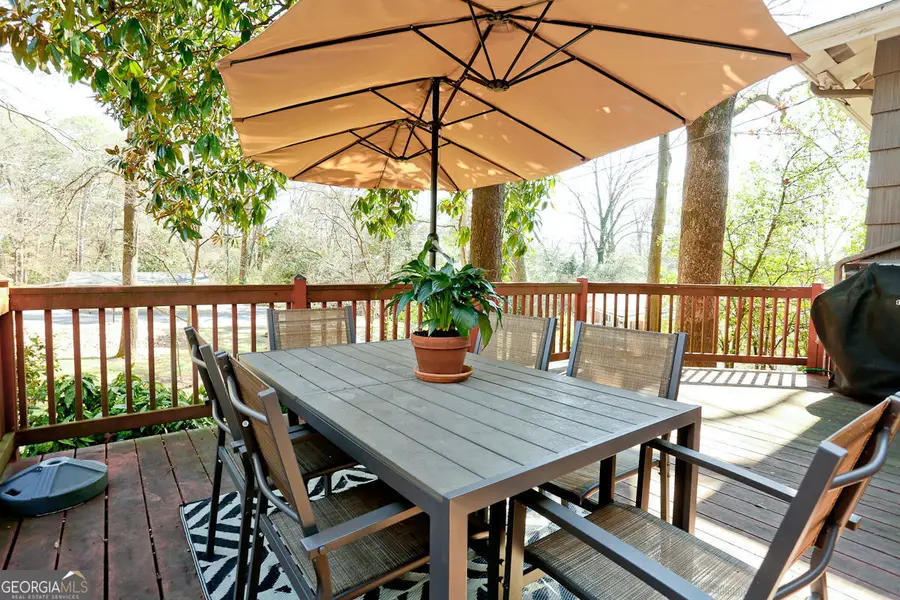 3068 Janice Court, Atlanta, GA 30341 - #3