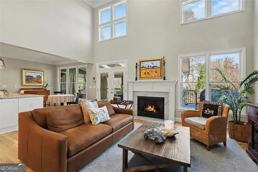 340 Morning Dew Circle, Roswell, GA 30075 - #2