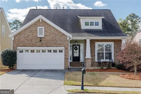 2198 Alnwick Drive, Duluth, GA 30096