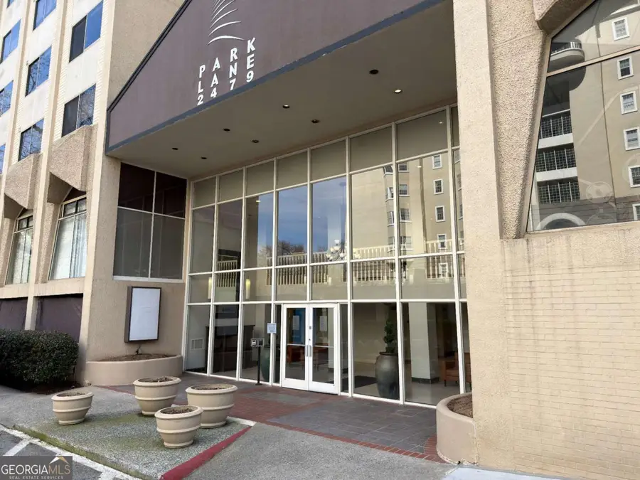 2479 Peachtree Road Ne #1714, Atlanta, GA 30305 - #2