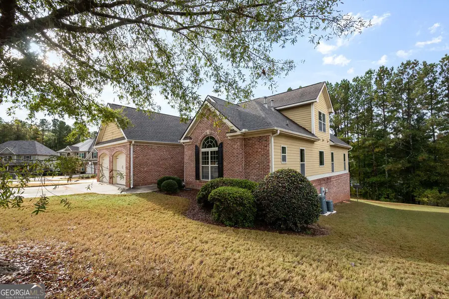 165 Elenor Drive, Fayetteville, GA 30215 - #2