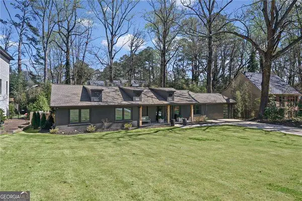 5905 Greenbrier Road, Atlanta, GA 30328