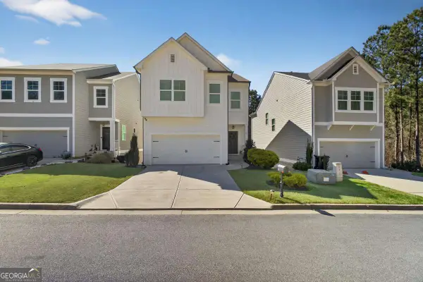 89 Hiram Park Court, Hiram, GA 30141