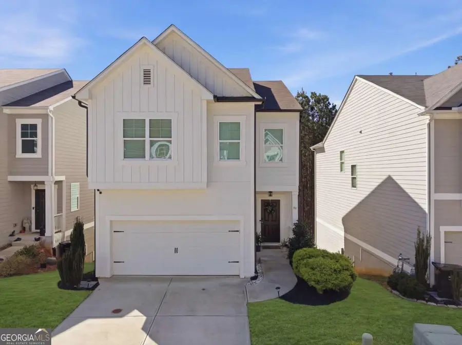 89 Hiram Park Court, Hiram, GA 30141 - #2