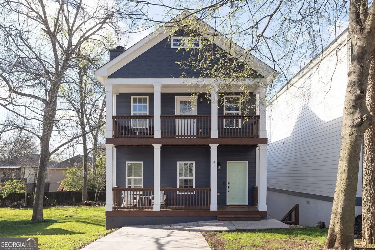 181 South Avenue Se, Atlanta, GA 30315 - #1