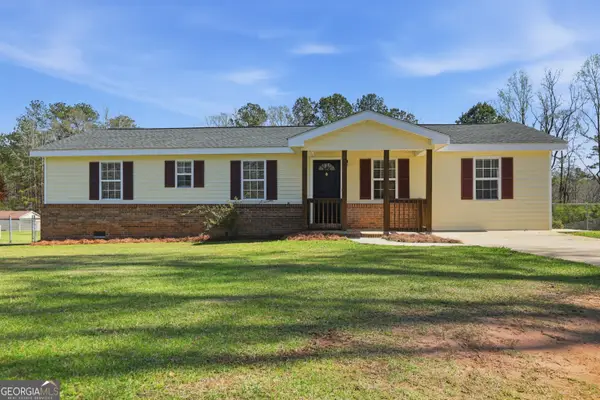 3009 Old West Point Road, Lagrange, GA 30240