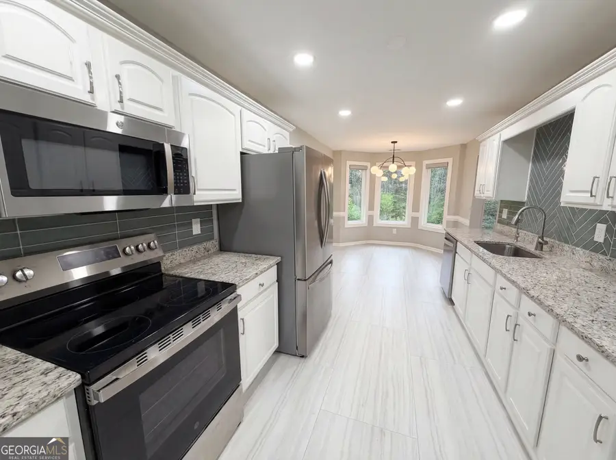 4241 Grady Smith Road, Loganville, GA 30052 - #2