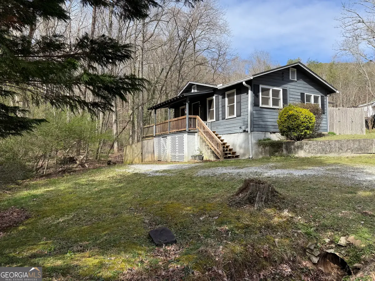 2094 Pinnacle Drive, Clayton, GA 30525 - #1