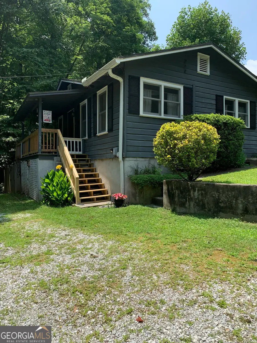 2094 Pinnacle Drive, Clayton, GA 30525 - #2