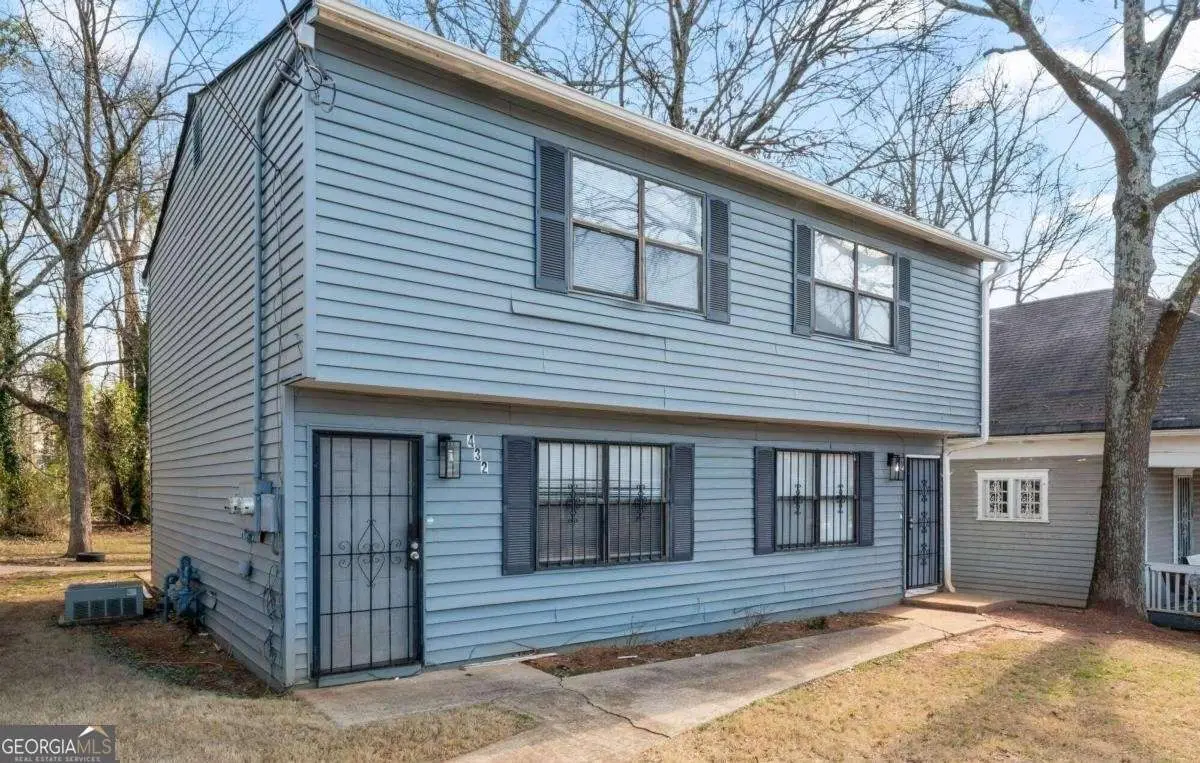 432 Atwood Street, Atlanta, GA 30310 - #1