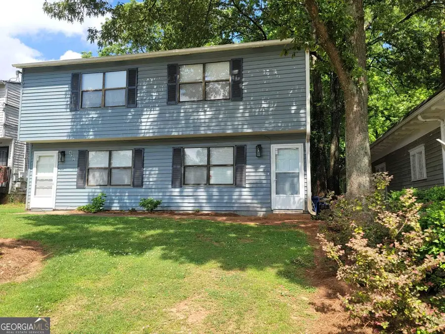 432 Atwood Street, Atlanta, GA 30310 - #3