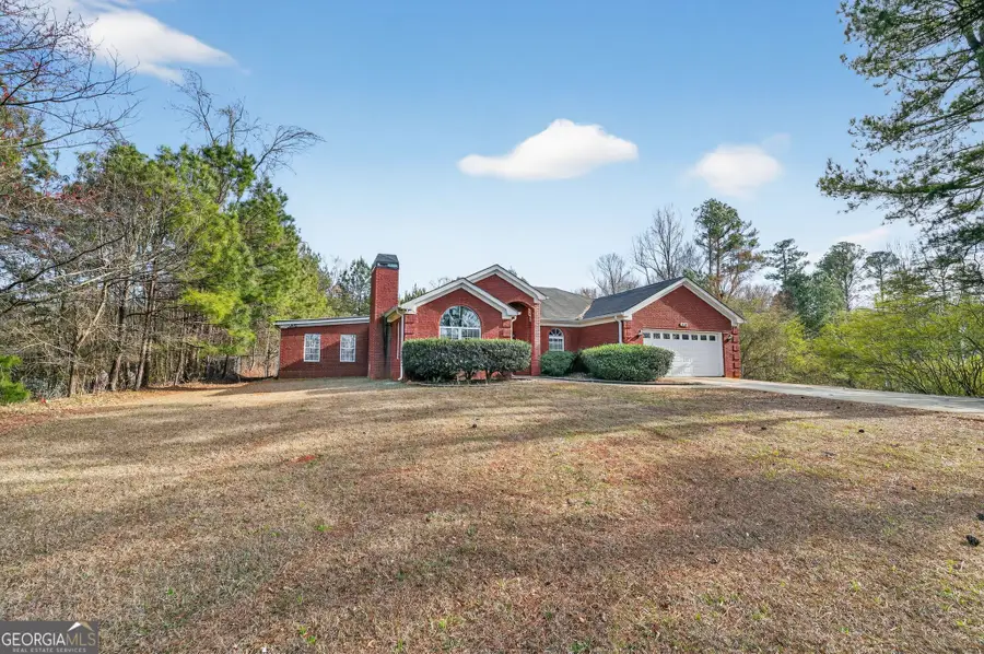 510 Bowden Drive, Ellenwood, GA 30294 - #3