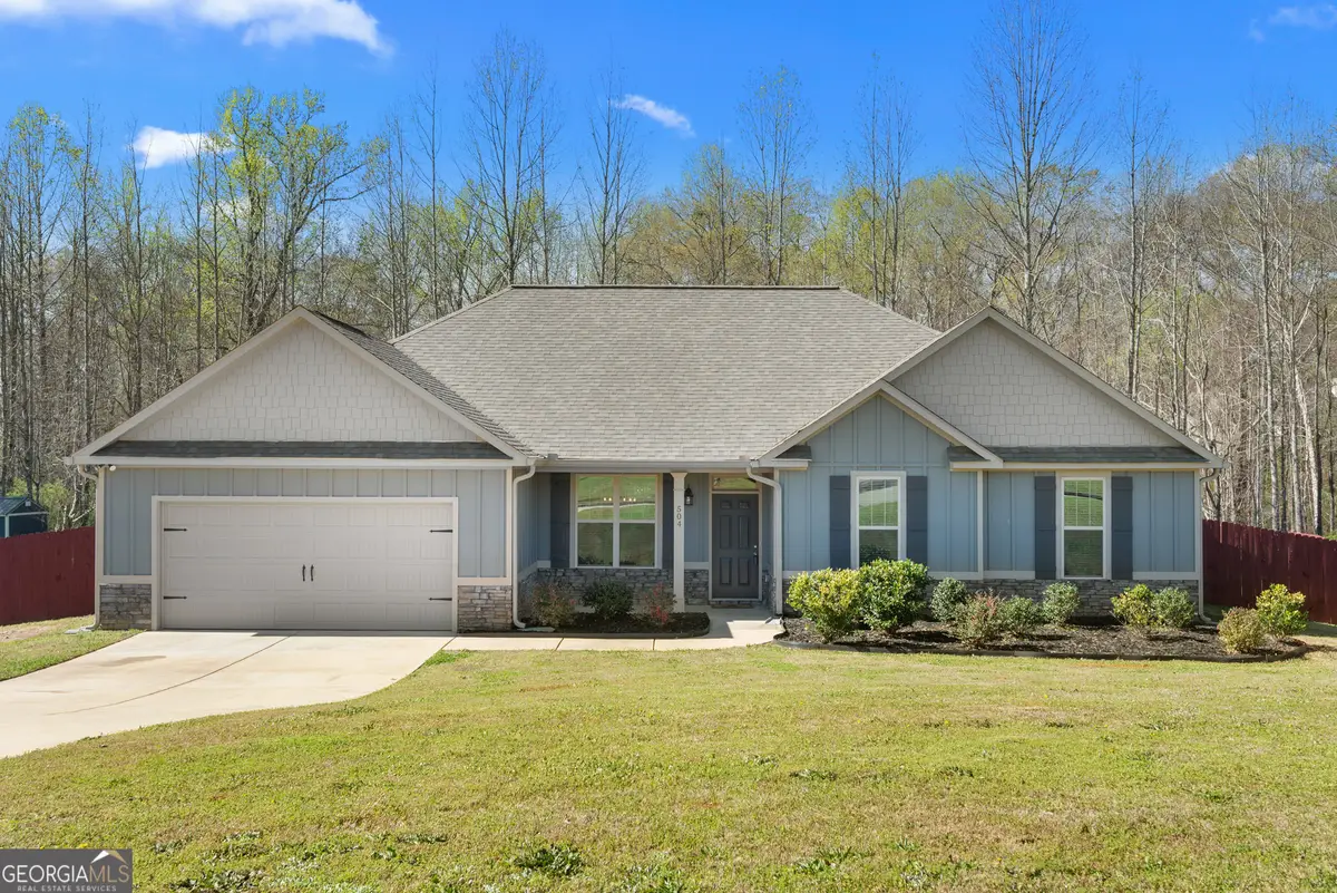 504 Wylderose Lane, Locust Grove, GA 30248 - #1
