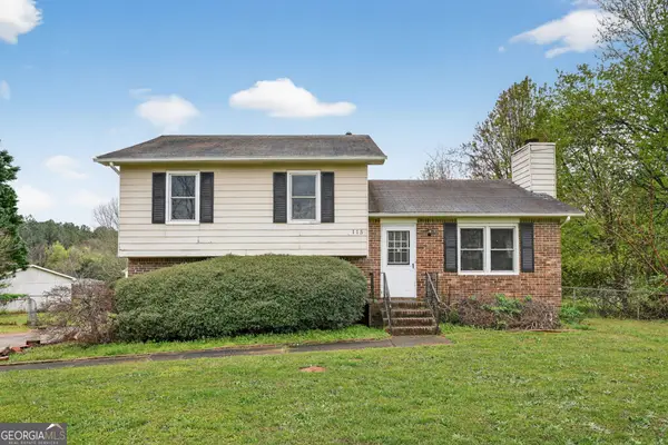 115 Belmont Farms Drive, Ellenwood, GA 30294