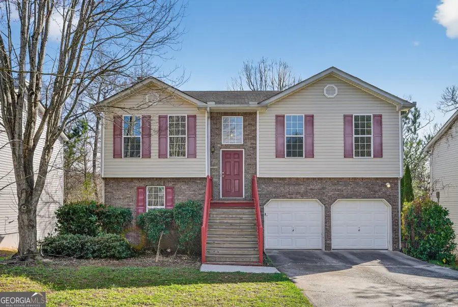 3255 River Run Trail, Decatur, GA 30034 - #3