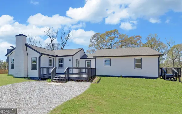 440 Beaver Creek Road, Bowman, GA 30624