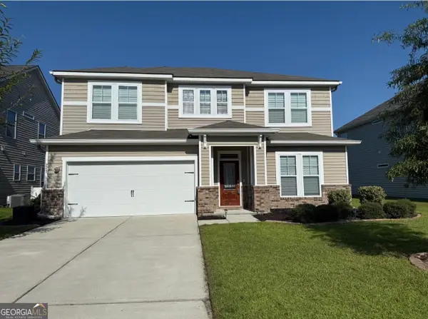 225 Willow Point Circle, Savannah, GA 31407