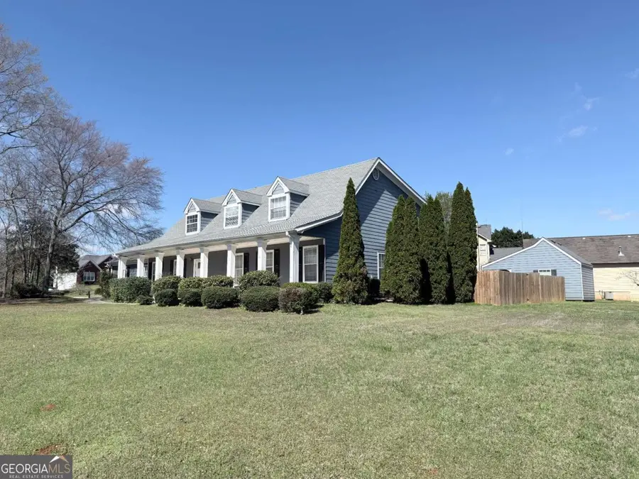 2000 Sage Court, Loganville, GA 30052 - #2
