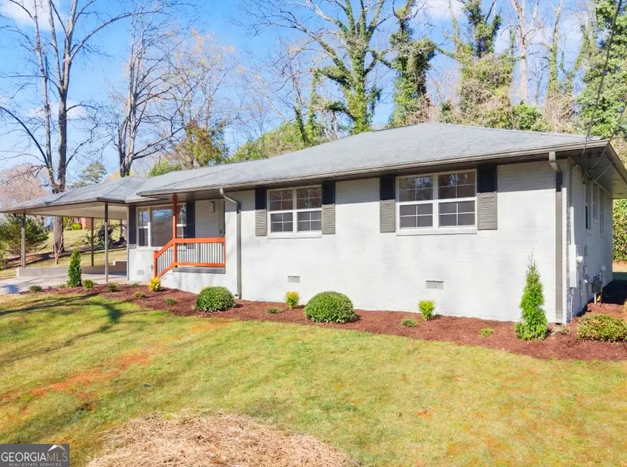 698 Holly Drive, Gainesville, GA 30501 - #3