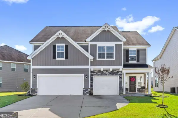 74 Winslow Circle, Savannah, GA 31407