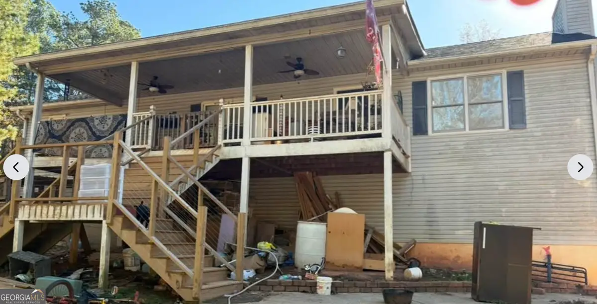 180 Labelle Road, Villa Rica, GA 30180 - #1