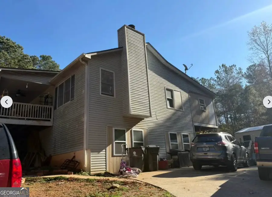 180 Labelle Road, Villa Rica, GA 30180 - #2