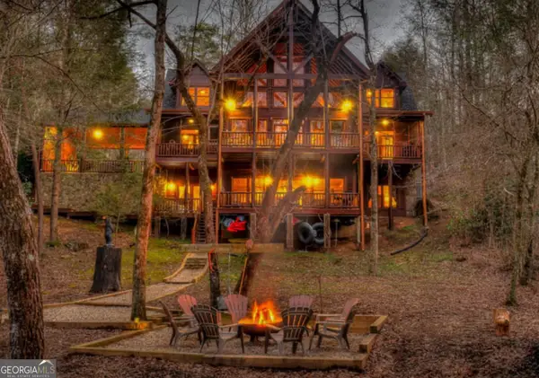 1082 Sunset Road, Epworth, GA 30541