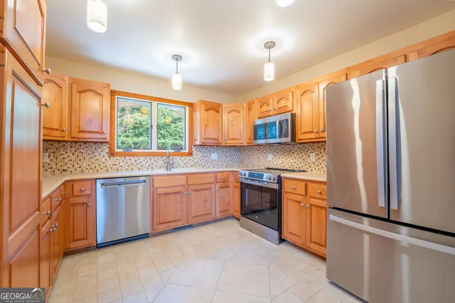 44 Juniper Trail, Clayton, GA 30525 - #3