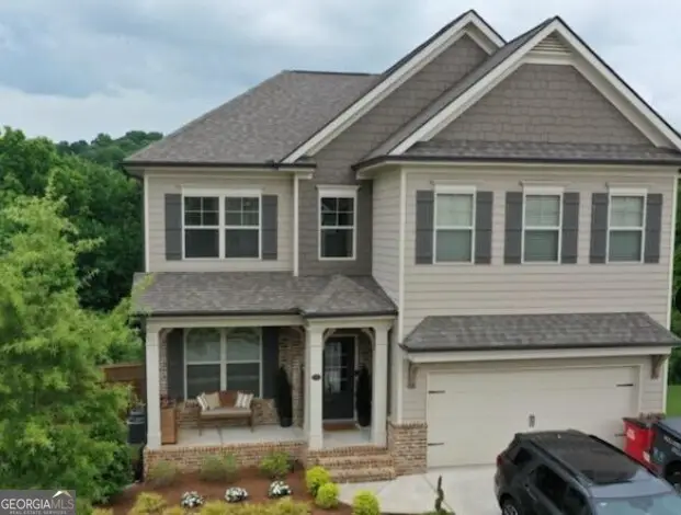 230 Jackson Avenue #1, Braselton, GA 30517 - #1