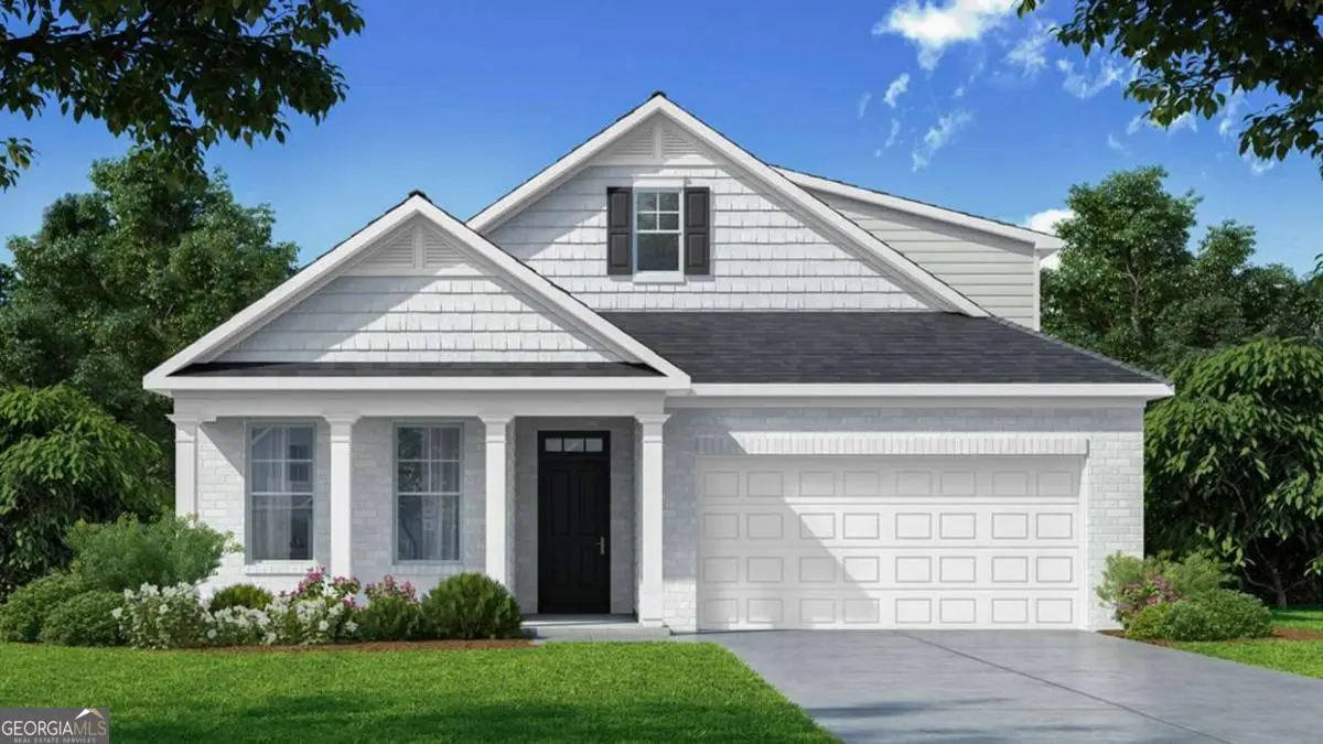 709 Myrica Avenue, Locust Grove, GA 30248 - #1