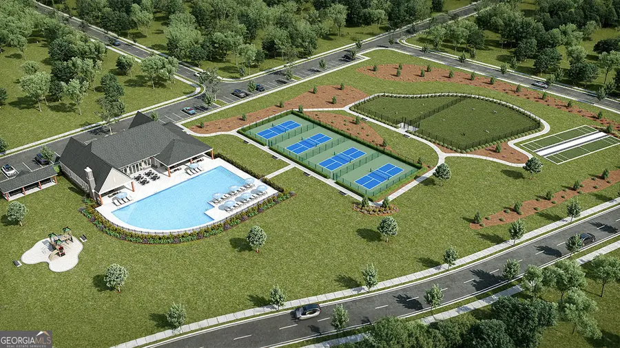 709 Myrica Avenue, Locust Grove, GA 30248 - #3