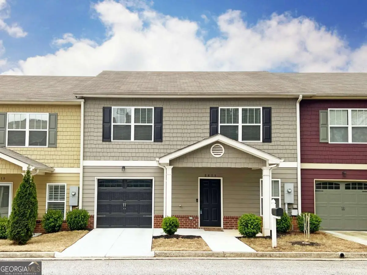 2875 Fox Wood Lane, Gainesville, GA 30504 - #1