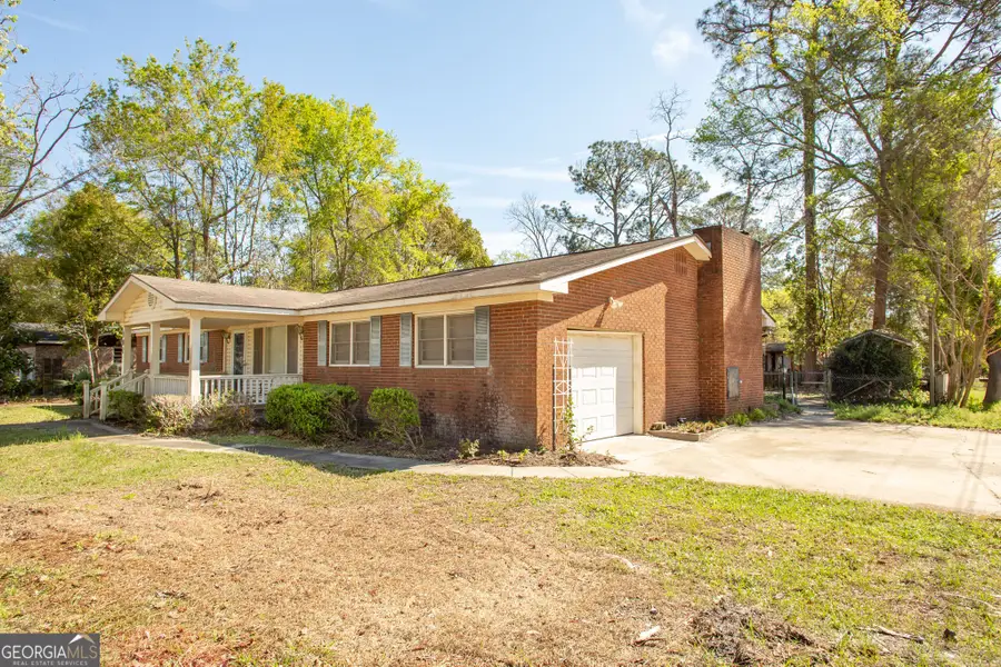 902 Stanton Avenue, Waycross, GA 31503 - #3