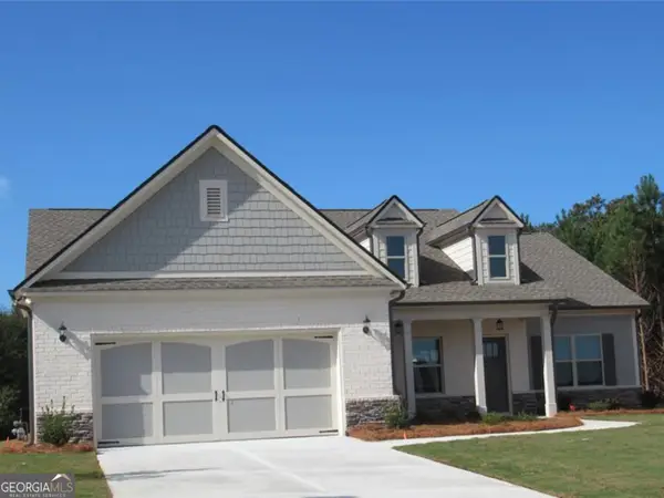 549 Calgary Downs Drive, Winder, GA 30680