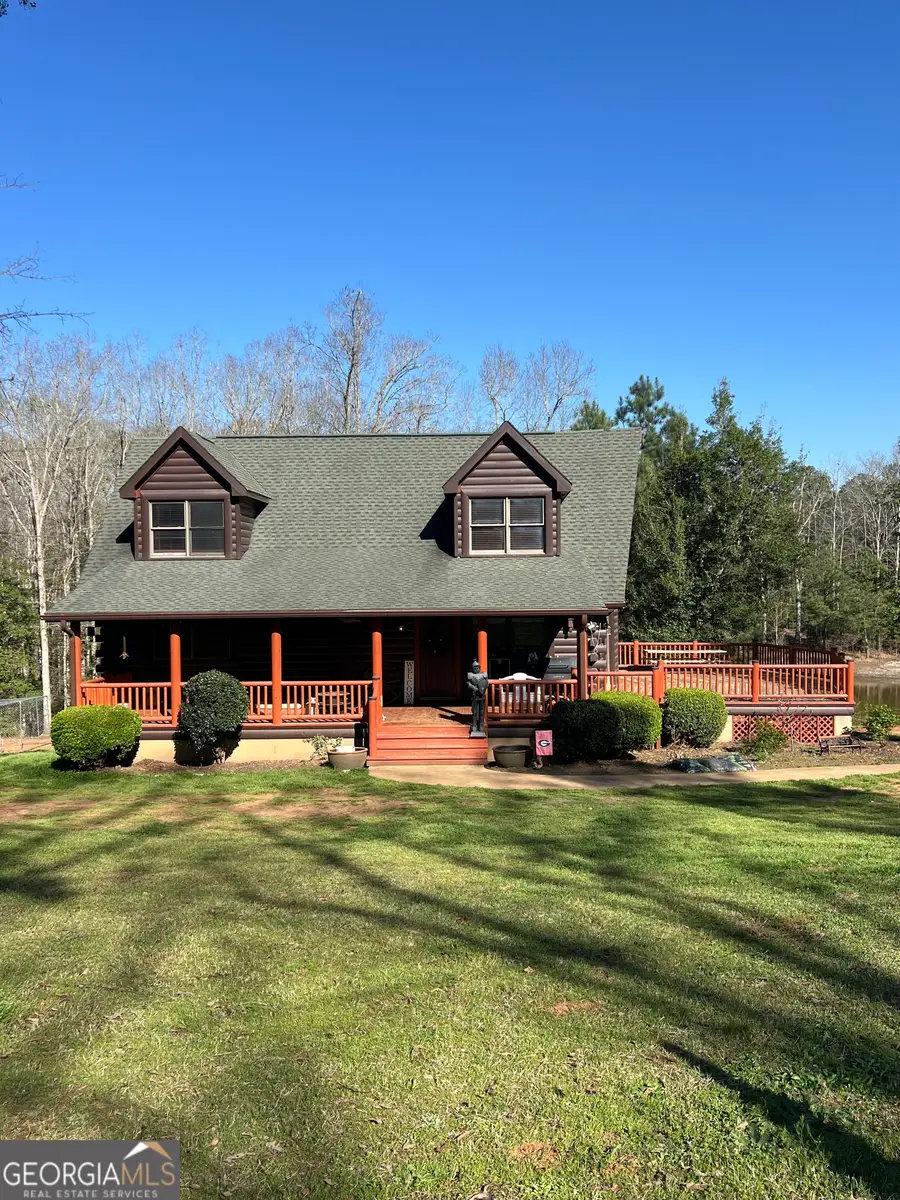 1032 White Owl Drive, Elberton, GA 30635 - #2