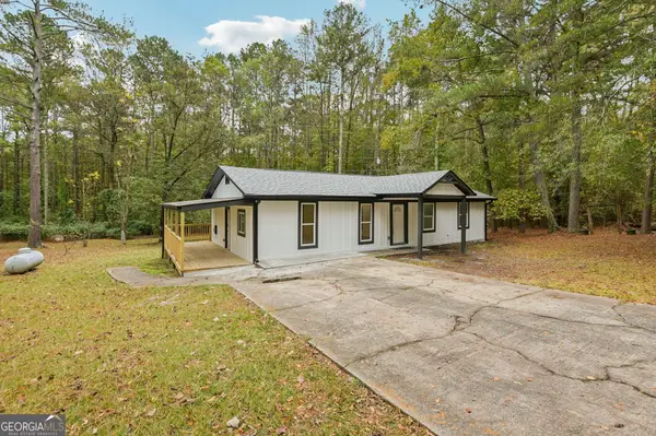 24 Mcclure Road, Temple, GA 30179