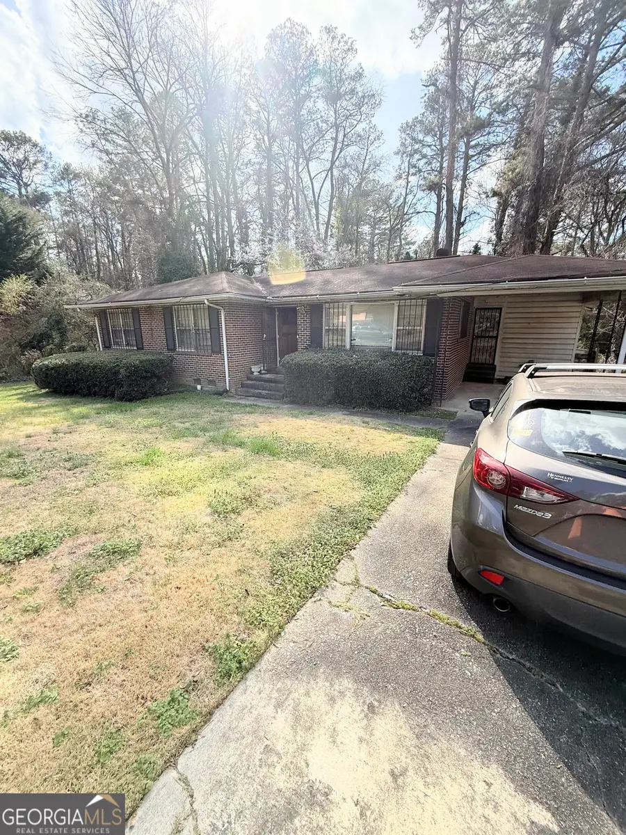 2181 Meadowlane Drive Sw, Atlanta, GA 30311 - #2