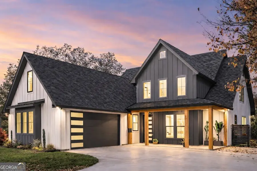 LOT 1125 Bunker Lane, Westminster, SC 29693 - #2