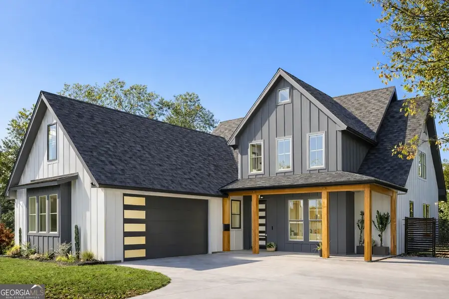 LOT 1125 Bunker Lane, Westminster, SC 29693 - #3