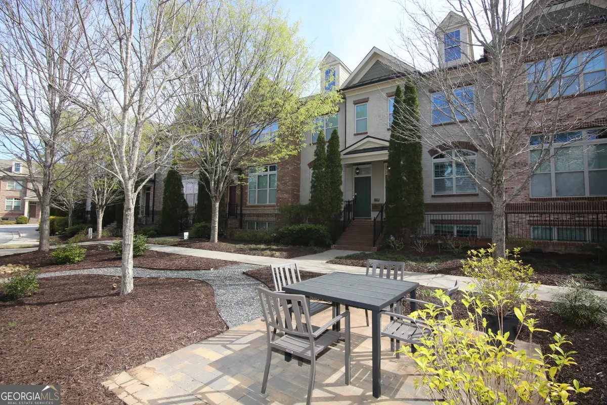 1250 Lavista Circle Ne, Atlanta, GA 30324 - #1