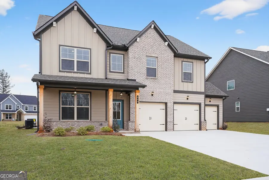 403 Bass Circle #LOT 38, Villa Rica, GA 30180 - #2