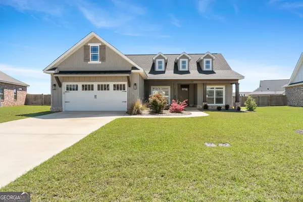 106 Rolling Meadow Way #LOT 414, Kathleen, GA 31047