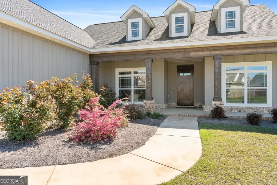 106 Rolling Meadow Way #LOT 414, Kathleen, GA 31047 - #3